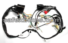 Buy WIRING HARNESS CBZ EXTREME ES SWISS on  % discount