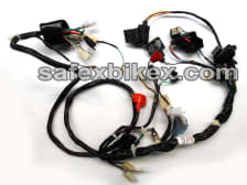 Buy WIRING HARNESS MAESTRO ES (2012 MODEL) SWISS on  % discount