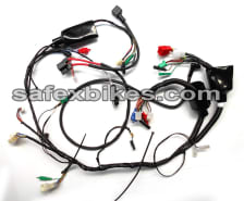 Buy WIRING HARNESS DISCOVER DTSI 135CC ES SWISS on  % discount