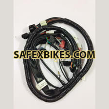 Buy WIRING HARNESS FZS OE on  % discount