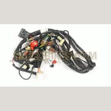 Buy WIRING HARNESS HERO DUET ES (2015 MODEL) SWISS on  % discount