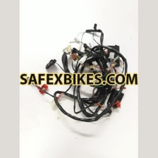 Buy WIRING HARNESS HERO DUET ES BS4 (2017 MODEL) SWISS on  % discount