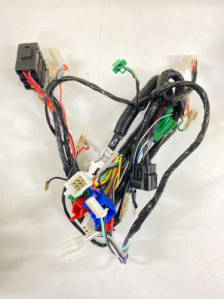 Buy WIRING HARNESS FIERO KS SWISS on  % discount