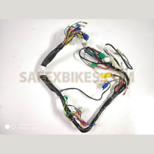 Buy WIRING HARNESS FIERO  F2 ES SWISS on  % discount