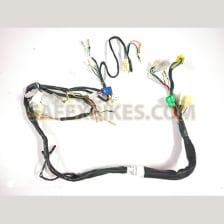 Buy WIRING HARNESS HEAT125 CC KS SWISS on  % discount