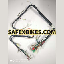 Buy WIRING HARNESS KB100 CC KS SWISS on  % discount