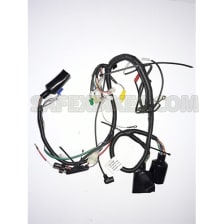 Buy WIRING HARNESS DISCOVER DTSI 100CC KS (Alloy wheel model) SWISS on 0 % discount