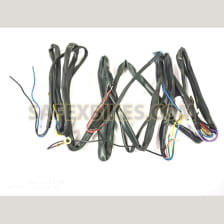 Buy WIRING HARNESS BAJAJ SUPER 6V KS (NIPPLE TYPE) SWISS on  % discount