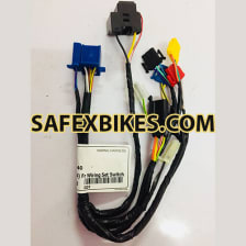 Buy WIRING HARNESS JUPITER SWISS on  % discount