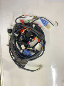 Buy WIRING HARNESS RAY-ZR SWISS on  % discount