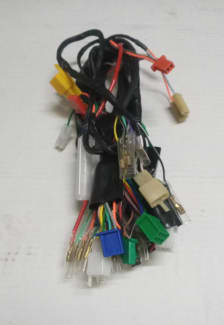 Buy WIRING HARNESS CENTRA KS SWISS on  % discount