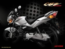 hero honda cbz xtreme headlight visor price