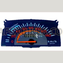 Buy SPEEDOMETER CD 100 PRICOL on  % discount