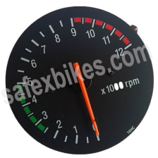 Buy SPEEDOMETER PULSAR PRICOL on  % discount