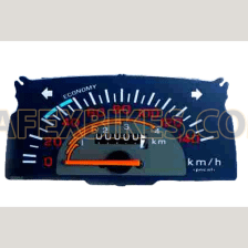 Buy SPEEDOMETER CD100 SS PRICOL on  % discount