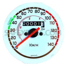 Buy SPEEDOMETER PASSION PRICOL on  % discount