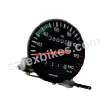 Buy SPEEDOMETER MACHINE FIERO F2 PRICOL on  % discount