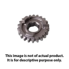 Buy 4TH GEAR 21 TEETH APACHE RTR 160 ZADON on  % discount