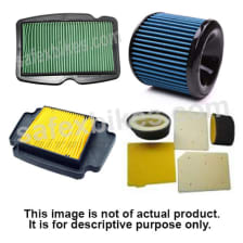 Buy AIR FILTER METAL END CAPS ACTIVA N/M VARROC on  % discount