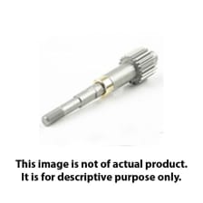 Buy DRIVE SHAFT ASSY ACTIVA DLX ZADON on  % discount