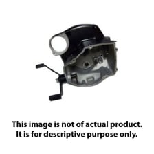 Buy ASSEMBLY, COVER GEAR BOX MAHINDRAGP on  % discount
