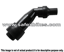 Buy SPARK PLUG CAP KIT WITH H T LEAD ENFIELDGP on  % discount