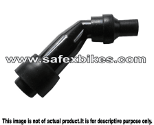 Buy PLUG CAP BAJAJ PULSAR 150 (NOISE SUPPRESSOR) SWISS on  % discount