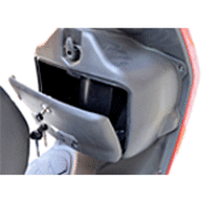 Buy UTILITY BOX PASSION UNISHOT on  % discount