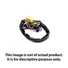 Buy SOCKET WIRE HARNESS TVS APACHE RTR 180 ABS REF WITH 2PIN SOCKET SWISS on  % discount