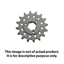 Buy F.D SPROCKET 16T-HT ENFIELDGP on  % discount