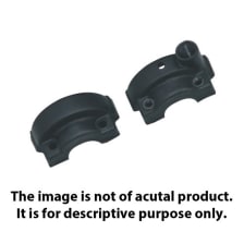 Buy ACCELERATOR MOUNTING SCOOTY PEP / JUPITER ZADON on  % discount