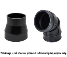 Buy AIR HOSE RUBBER CLIP BULLET STANDARD ZADON on  % discount