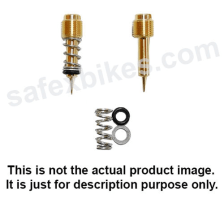 Buy AIR SCREW WITH SPRING + WASHER BYK ZADON on  % discount