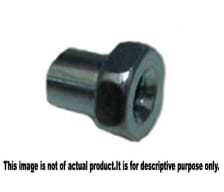 Buy BRAKE ROD NUT CD100/ SPLENDOR ZADON on  % discount