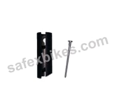 Buy SLIDE SCREW W/SPRING DISCOVER DTSI 125CC NATCO on  % discount