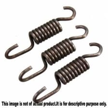 Buy CLUTCH SHOE SPRING SET KINETIC HONDA ZADON on  % discount