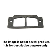 Buy COIL PLATE GASKET DISCOVER 125CC DTSI/135C VICTORY on  % discount