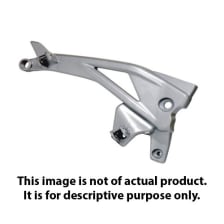 Buy FOOTREST BRACKET R15 YAMAHAGP on  % discount