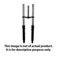 Buy FRONT FORK ASSEMBLY PULSAR UPGRADE W/O LS ENDURANCE on  % discount