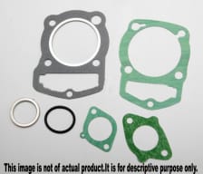 Buy HALF GASKET PULSAR 150 VICTORY on  % discount