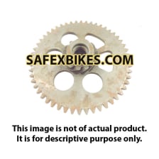 Buy HALF GEAR YEZDI CLASSIC ZADON on  % discount