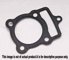 Buy HEAD COVER GASKET XCD (SILICON) VICTORY on  % discount