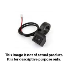 Buy HEAD LIGHT CONTROL UNIT BS6-PULSAR 125/ CT110/ CT125X/ BS4-PULSAR 135 LS/ 150/ 180/ NS 125 V12/ DIS 125 NEW on  % discount