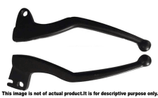 Buy LEVER KB 100 CLUTCH SIDE LEVER (LH) SWISS on  % discount