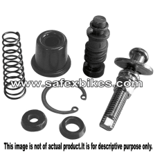 Buy MASTER CYLINDER REPAIR KIT FRONT DAZZLER ZADON on  % discount