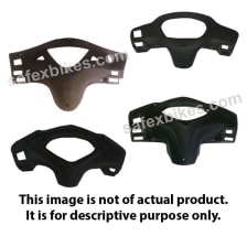 Buy METER COVER RX100 OE on  % discount