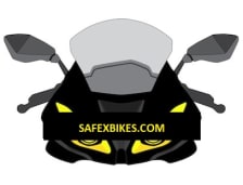 Buy FRONT FAIRING (VISOR) KINETIC NOVA 135 ZADON on  % discount