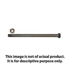 Buy REAR SUSPENSION AXLE WITH NUT XCD135 ZADON on  % discount