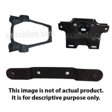 Buy BRACKET PLATE NUMBER BAJAJGP on  % discount