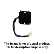 Buy REGULATOR RECTIFIER ROYAL ENFIELDC500CC(3 PHASE) VARROC on  % discount